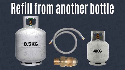 refill lpg gas cylinder near me